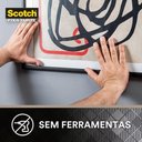 Ver imagem 2 de Fita Dupla Face Fixa Forte 19mmx1,5m - Scotch 3m