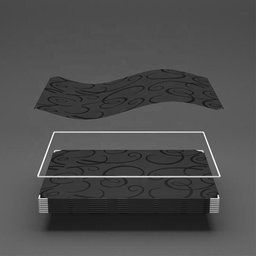 Guarda-roupa Modular com Cabideiro, Sapateira e Prateleira Desmontável - 4