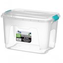 Ver imagem 2 de Caixa Organizadora 20l Alta Rischioto 0123