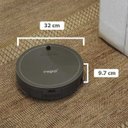 Ver imagem 4 de Robô Aspirador Ropo Glass 2