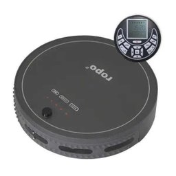 Robô Aspirador Ropo Glass 2 - 2