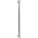 Ver imagem 1 de Puxador de Porta Altero Pp1058-1000 Inox Polido