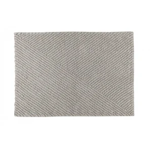 Tapete Breton 60x120 cm Storm Kacyumara 355516.0212.U