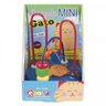 BRINQUEDO PEDAGOGICO ARAMADO MINI  - GATO - 3