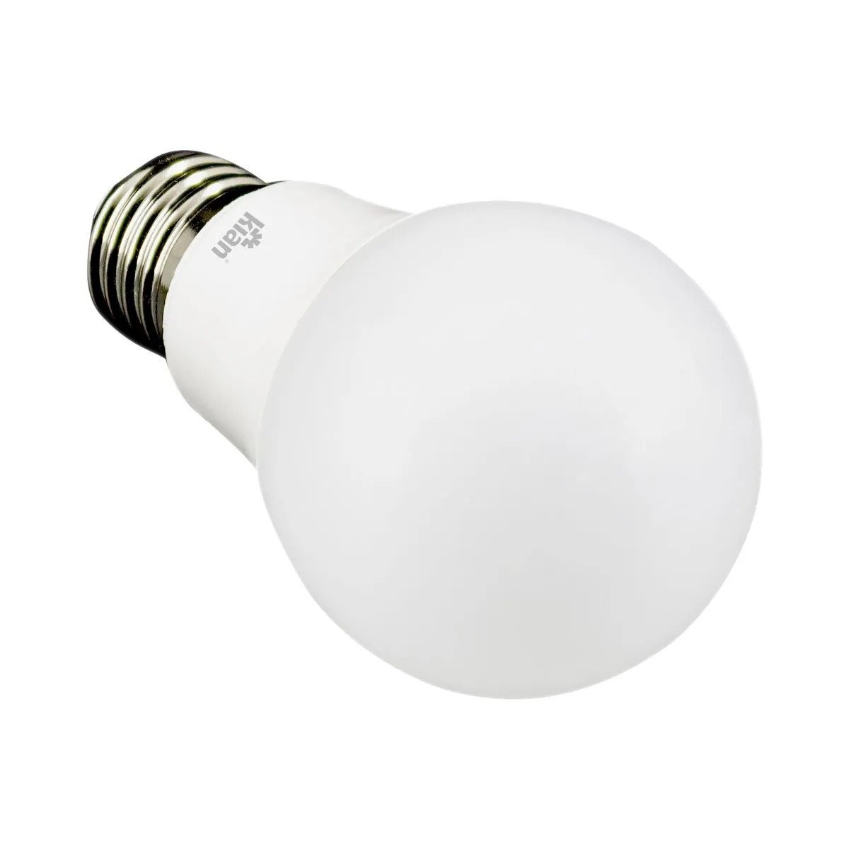 Lâmpada Led Bulbo Kian 12w 6500k Branca Fria 5 Peças - 6