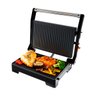 Grill Cadence Multiuso Contrast 127v Duas Chapas Multiuso - 4