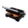 Grill Cadence Multiuso Contrast 127v Duas Chapas Multiuso - 2