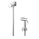 Ver imagem 1 de Ducha Higiênica Onda com Registro Cromado Sem Derivação - Perflex 10305110