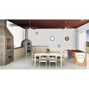 Ver imagem 3 de Esmalte Acetinado Seca Rápido 3,6 ltrs Branco