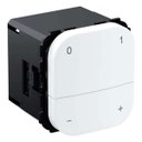 Ver imagem 1 de Dimmer Nereya Módulo Digital Branco - Pial Legrand 663044