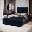 Ver imagem 2 de Kit Painel Rana 200 e Calçadeira Alpha Sued Aradecor
