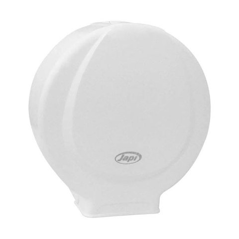 Porta papel higiênico plástico branco Lorenzetti