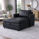 Ver imagem 2 de Poltrona Decorativa Mônica Corino Confortável Moderna Sala Quarto Recepção