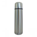 Ver imagem 1 de Garrafa Térmica Inox 500ml Mantém Bebidas Quentes ou Frias