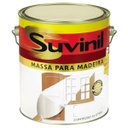 Ver imagem 1 de Massa para madeira 3,6 litros branco Suvinil