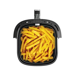 Air Fryer Dako 5 Litros com Painel Digital 127v - 7