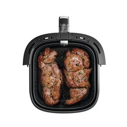 Air Fryer Dako 5 Litros com Painel Digital 127v - 8