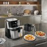Air Fryer Dako 5 Litros com Painel Digital 127v - 9