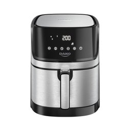 Air Fryer Dako 5 Litros com Painel Digital 127v - 1