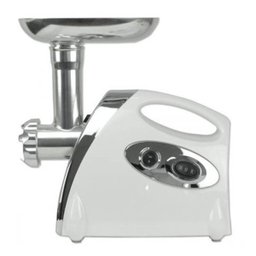 Maquina Moedor de Carne Eletrico Triturador Frango Linguiça 110v - 2