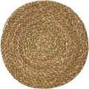 Ver imagem 1 de Lugar Americano Rústico Style Fibra Natural 38cm