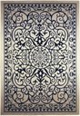 Ver imagem 1 de Tapete Supreme 150x200 Navy 16/23