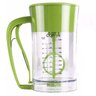 Maquina de Panqueca Dispenser Cupcake Eletrica Waffle Pancake Express (abm / Ll82112) - 2