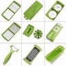 Processador Nicer Dicer Plus Cortador De Alimentos Legumes ( BSL-2030-5 / mc3641/ 888423) - 1