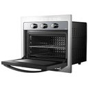 Ver imagem 2 de Forno Elétrico De Embutir 46 Litros, Multifunções, 2 Resistências 220v- Philco