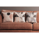 Ver imagem 2 de Almofada Estampa Abstrata - 45X45 - Angel