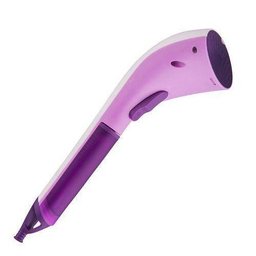 Vaporizador Passadeira Roupa Vapor Eletrico Compacto 110v - 2