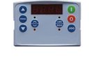 Ver imagem 1 de Ihm Local para Soft-start Ssw07 e Ssw07 Hmi-ssw07-loc Weg