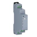 Ver imagem 1 de Relé Eletrônico Estrela Triângulo 3S-30S 220V RTW17 WEG