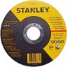 Disco de Corte 4.1/2"x1,0mmx7/8" Inox Sta8061 Stanley - 1