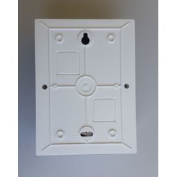 Quadro Distribuição Sobrepor 6 Disjuntor T. Branca Qdw Weg - 4