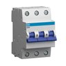 Disjuntor Mdw-c32-3 Curva C 32a Tripolar 3 Polos Weg - 2