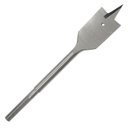 Ver imagem 1 de Broca Chata para Madeira 7/16" - Rocast 53,0037