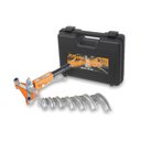 Ver imagem 1 de Kit com Curva Tubos 7 Mordentes em Estojo Plástico 388c/c8 Beta