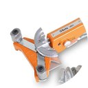 Ver imagem 5 de Kit com Curva Tubos 7 Mordentes em Estojo Plástico 388c/c8 Beta