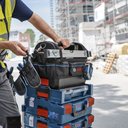 Ver imagem 6 de Bolsa para Ferramentas 23Kg L-Boxx Bosch GWT 20 1600A025L6-000