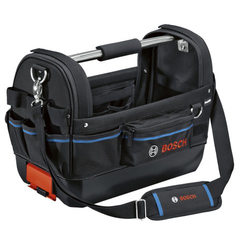 Bolsa para Ferramentas 23Kg L-Boxx Bosch GWT 20 1600A025L6-000