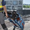 Ver imagem 7 de Bolsa para Ferramentas 23Kg L-Boxx Bosch GWT 20 1600A025L6-000