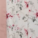 Ver imagem 3 de Jogo Lençol Casal Micropercal 457210/rose 04 Peças