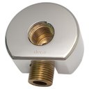 Ver imagem 1 de Posicionador Suporte Deca para Ducha Higiênica X Tubo Pex - 4606032
