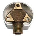Ver imagem 3 de Posicionador Suporte Deca para Ducha Higiênica X Tubo Pex - 4606032