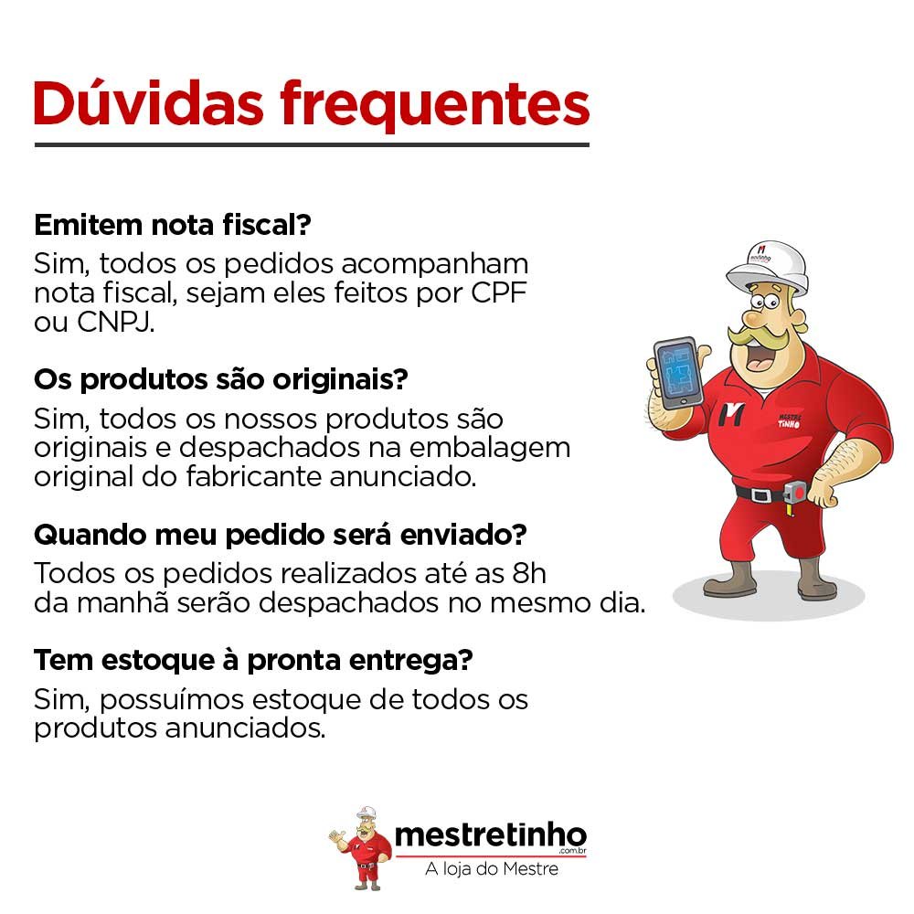 Assento Sanitário Almofadado Perfecto Multi Metasul Branco 010507001 - 5