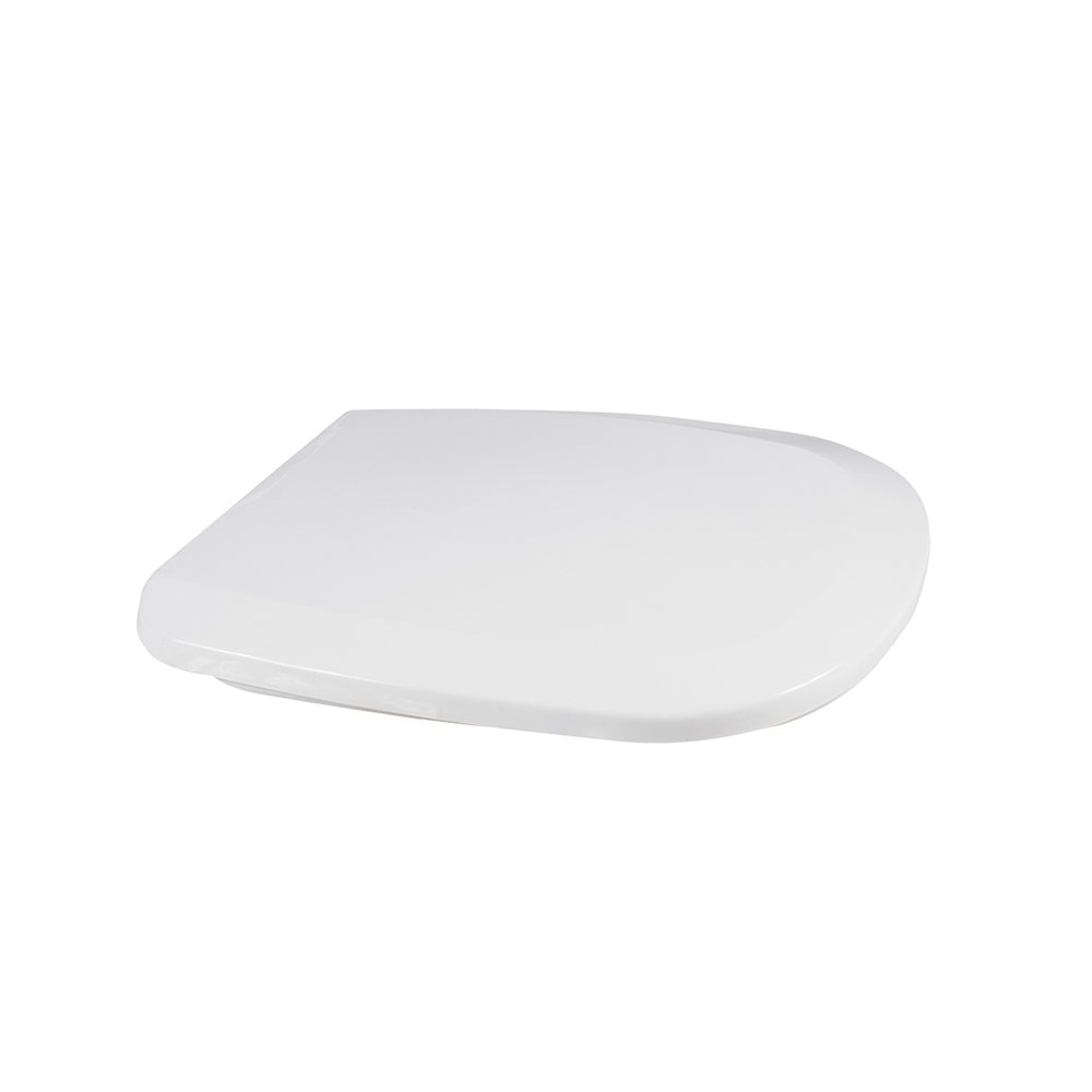 Assento Sanitário Almofadado Perfecto Multi Metasul Branco 010507001 - 2