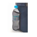 Ver imagem 3 de Bolsa Térmica Termobag Laranja 32 Litros - 56102 - Termolar