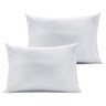 Kit 2 Travesseiros Suporte Extra Firme Altenburg - 1