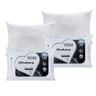 Kit 2 Travesseiros Suporte Extra Firme Altenburg - 3
